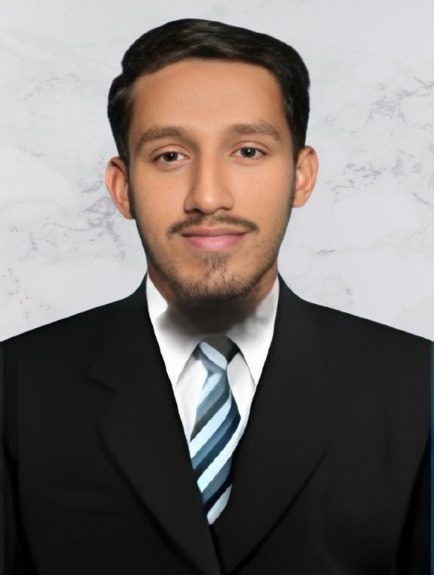 waqar frontend developer