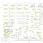 AI-Based Electronic Circuit Detection and Component Counting from Images and PDFs