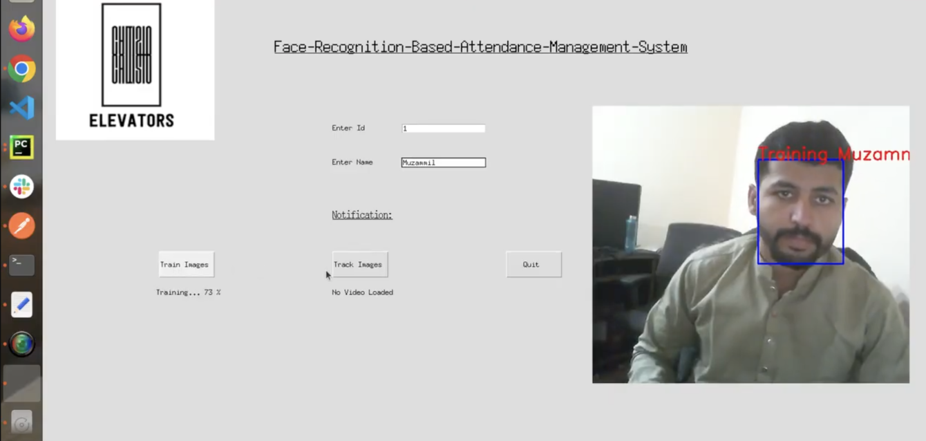 face-detector face-detector
