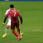 AI-Based Football Player Pose Detection and Performance Analysis System